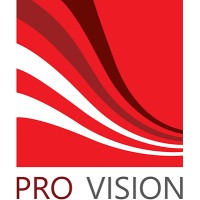 Pro Vision Logo