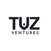TUZ Ventures Logo