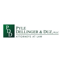 Pyle, Dellinger & Duz, PLLC Logo