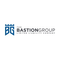 The Bastion Group Logo