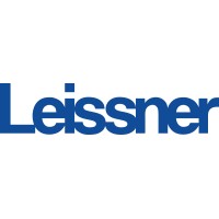 Leissner Data Logo