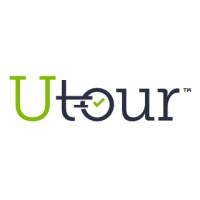 UTour | Self-Guided Home Tours Logo