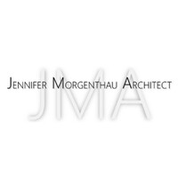 Jennifer Morgenthau Architect, LLC Logo