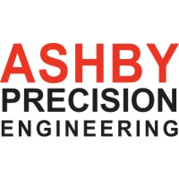 Ashby Precision Engineering Ltd Logo