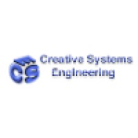 CREATIVE SYSTEMS ENGINEERING (C.S.E.) Ltd Logo