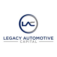 Legacy Automotive Capital Logo