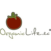 Organic Life Logo