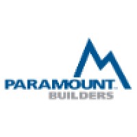 Paramount Builders, LLC Logo