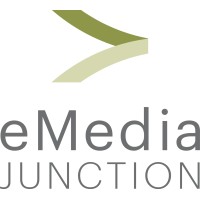 eMedia Junction Logo
