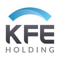 KFE Holding Logo