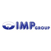 I.M.P. GROUP S.R.L. Logo