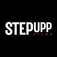 StepUpp Logo
