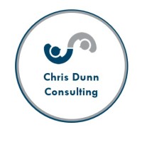 Chris Dunn Consulting Services Limited Logo