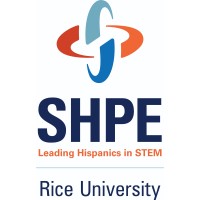 SHPE Rice Logo