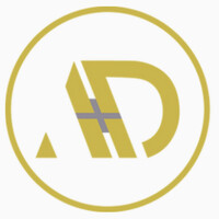 Almeida + Davila, PSC Logo