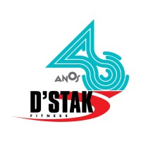 DSTAK Fitness Logo