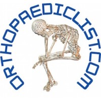 OrthopaedicLIST.com Logo
