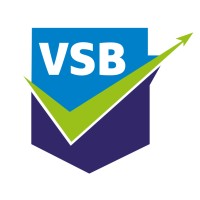 VSB - Netwerk op Hoogte Logo