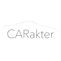 CARakter Auto Logo