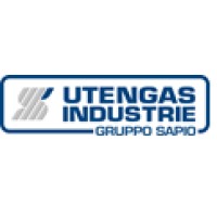 Utengas Industrie Srl - Gruppo SAPIO Logo