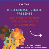The AAKOMA Project, Inc. Logo