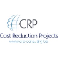 CRP Consulting Logo