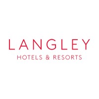 Langley Hotels & Resorts Logo