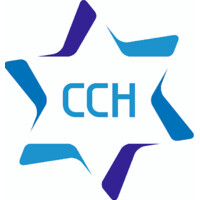 Colegio Colombo Hebreo - Colombia Logo