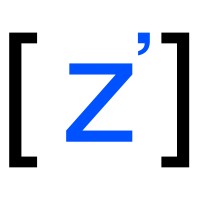 [ Diztil ] Logo