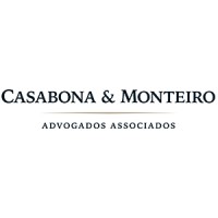 Casabona e Monteiro Advogados Associados Logo
