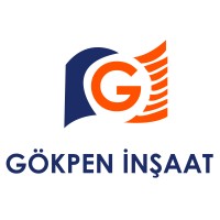 Gokpen Insaat Logo