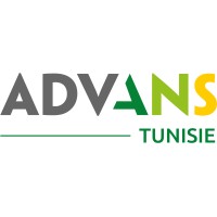 Advans Tunisie Logo