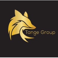 Tange Group ApS Logo