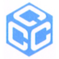 C C Contracting Logo