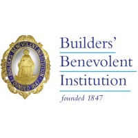 Builders Benevolent Institution (BBI) Logo