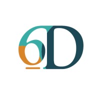 6D Acompañamiento Legal Logo