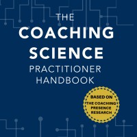 The Coaching Science Practitioner Handbook Logo