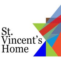 St. Vincents Home Services (SVH Services) Logo