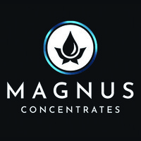 Magnus Concentrates Logo