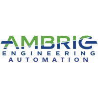 Ambric Engineering Automation Logo