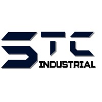 STC Industrial Logo