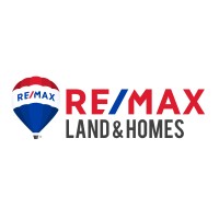 RE/MAX Land & Homes I, II, III & IV-RE/MAX Land & Homes on the Bay Logo