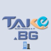 Take.bg Logo