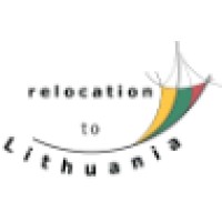 K. Servutienės MB - Relocation services to Lithuania Logo