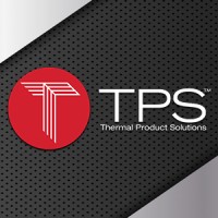 Thermal Product Solutions Logo