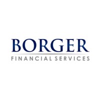 Borger Financial Services Logo