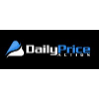 Daily Price Action Logo