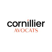 Cornillier Avocats Logo