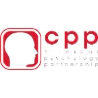Clinical Psychology Partnership (CPP) Logo