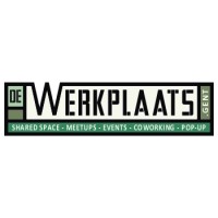 De Werkplaats Logo